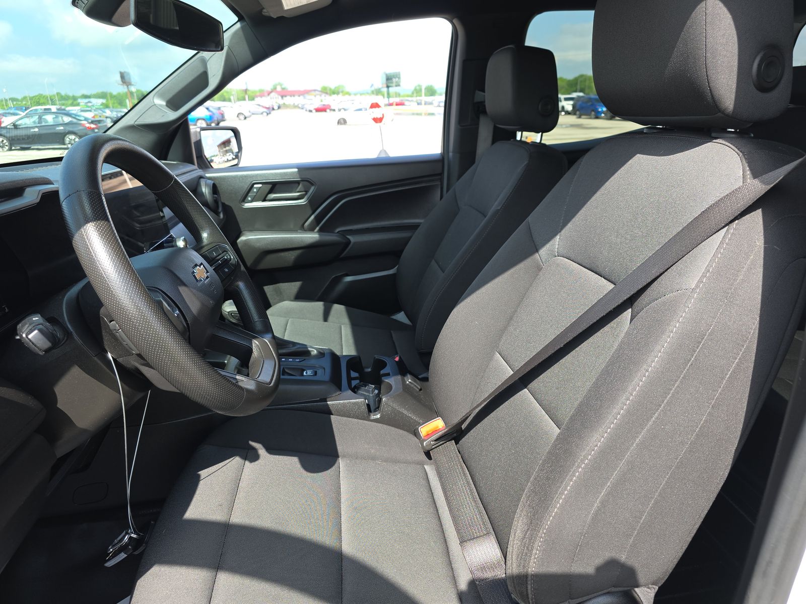 CHEVROLET WORK TRUCK - 8