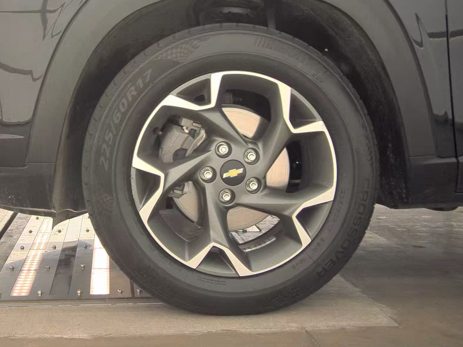 CHEVROLET OTHER - 10