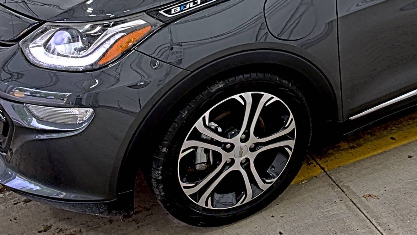 CHEVROLET PREMIER - 8