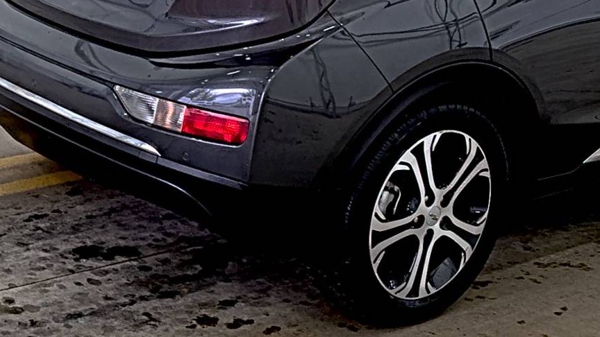 CHEVROLET PREMIER - 10