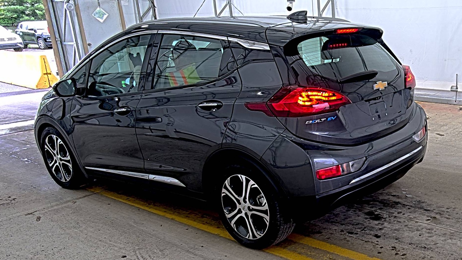 CHEVROLET PREMIER - 7