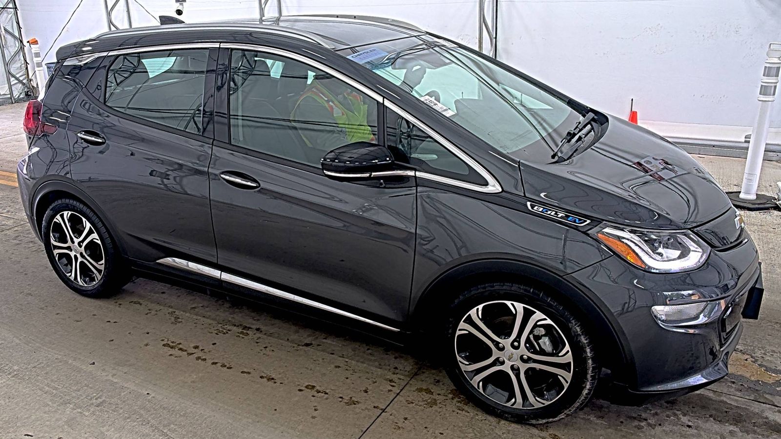 CHEVROLET PREMIER - 4