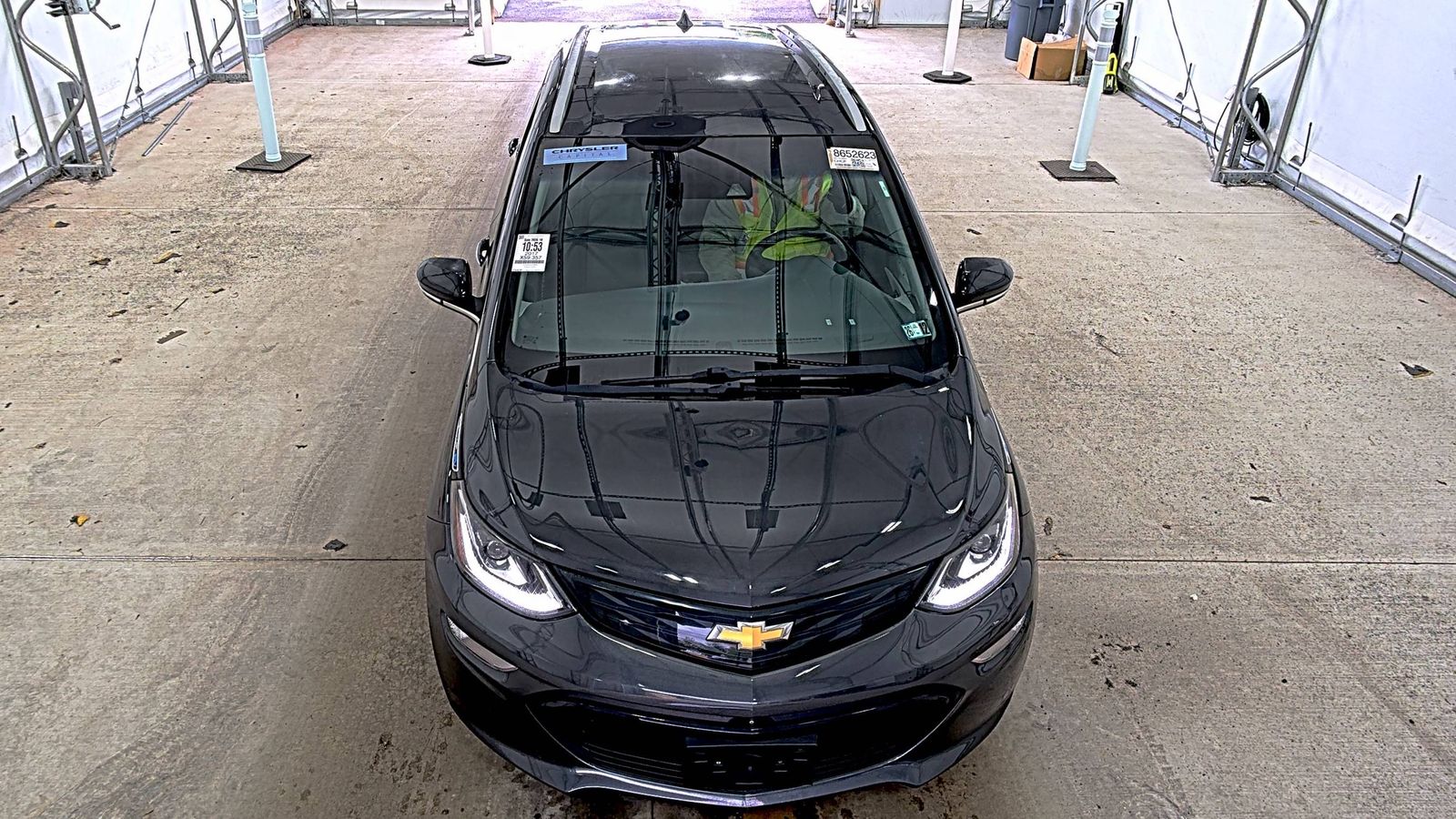 CHEVROLET PREMIER - 3