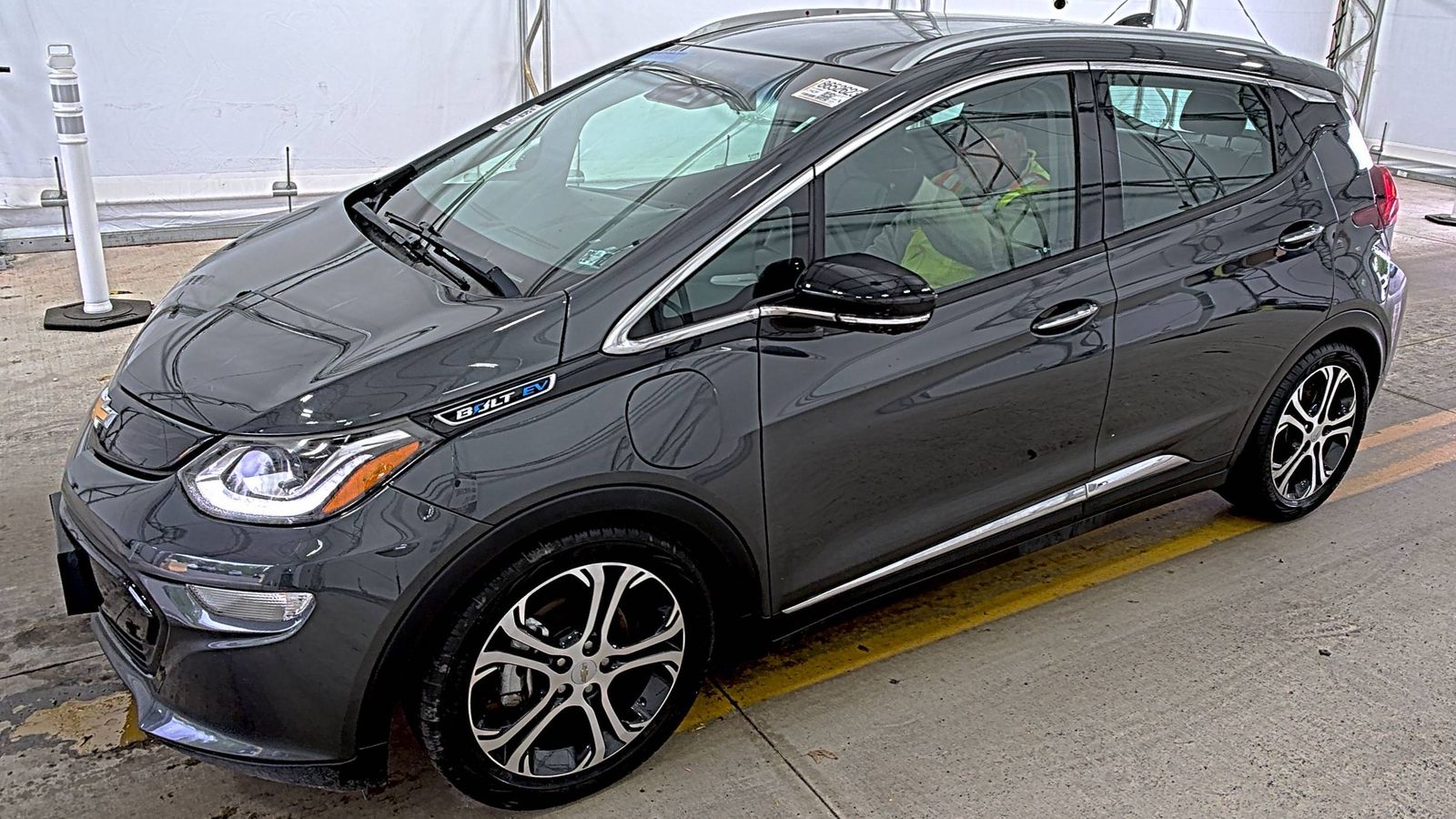 CHEVROLET PREMIER - 1