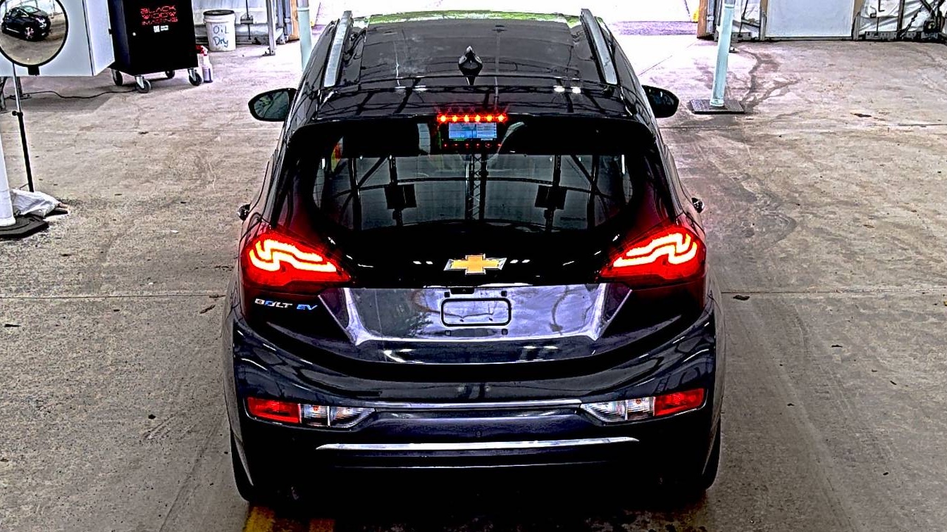 CHEVROLET PREMIER - 6