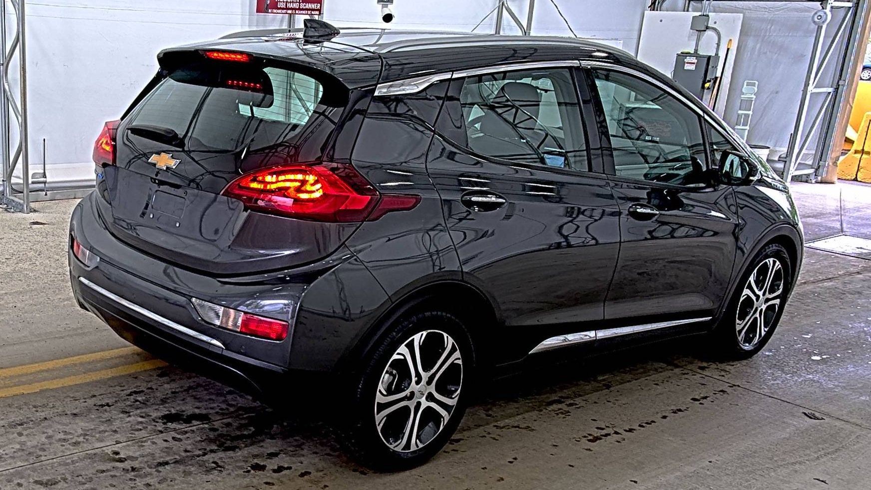 CHEVROLET PREMIER - 5