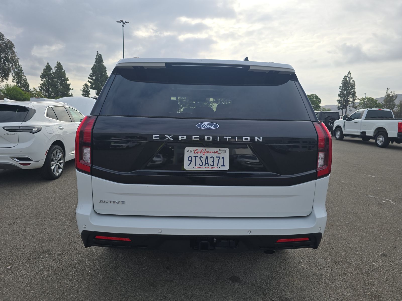 FORD EXPEDITION - 6