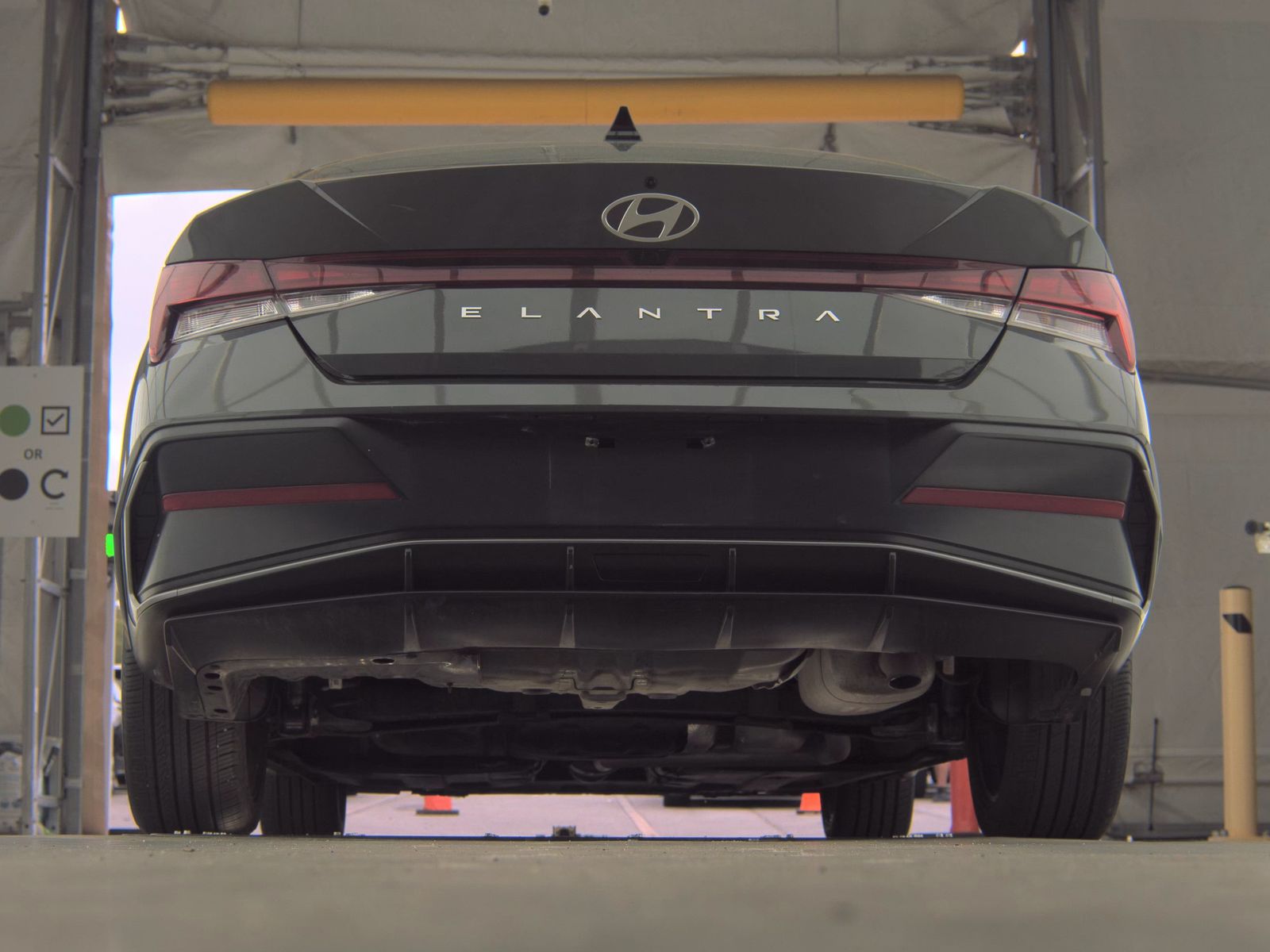 HYUNDAI SEL CONVEN - 8