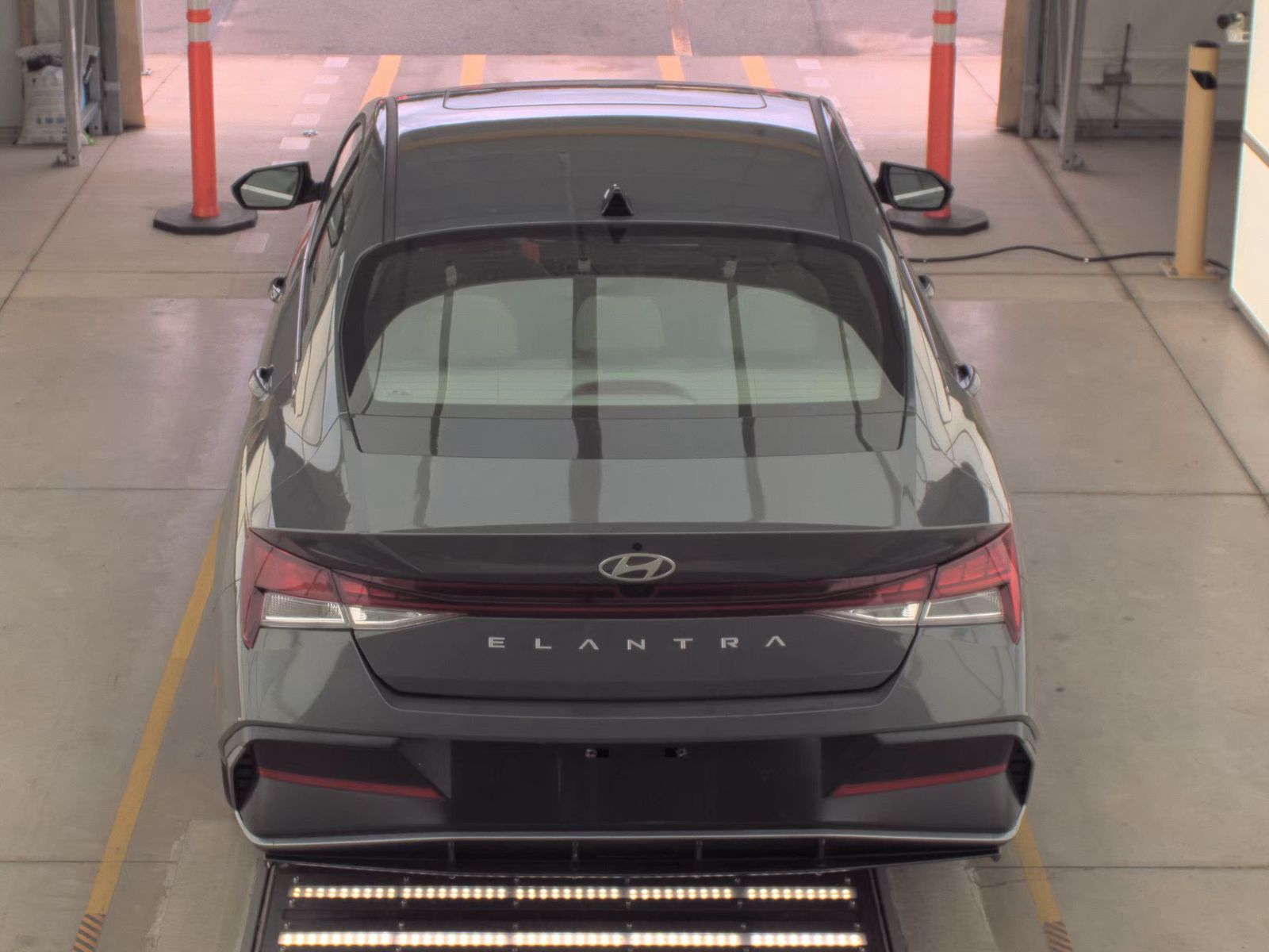 HYUNDAI SEL CONVEN - 7