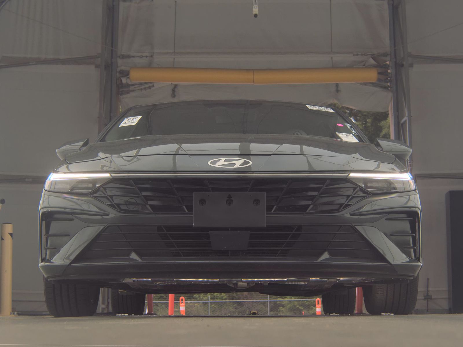 HYUNDAI SEL CONVEN - 4