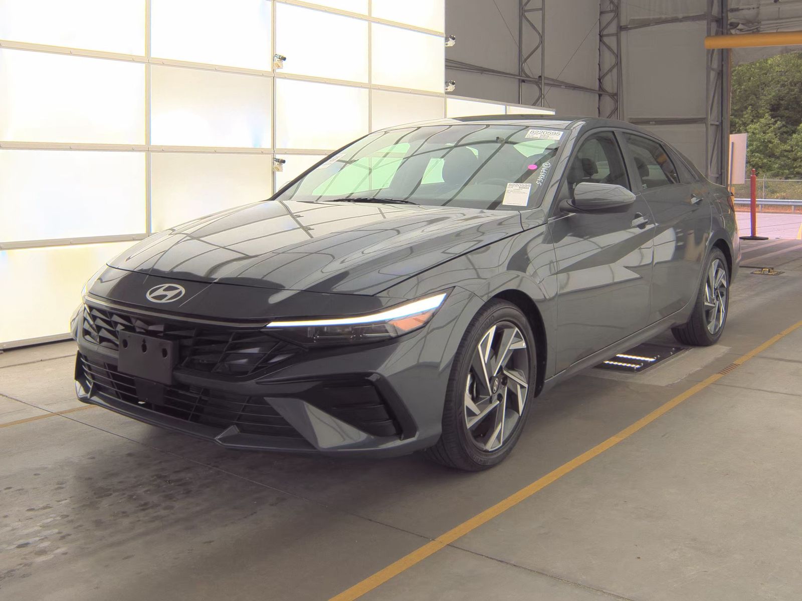 HYUNDAI SEL CONVEN - 1