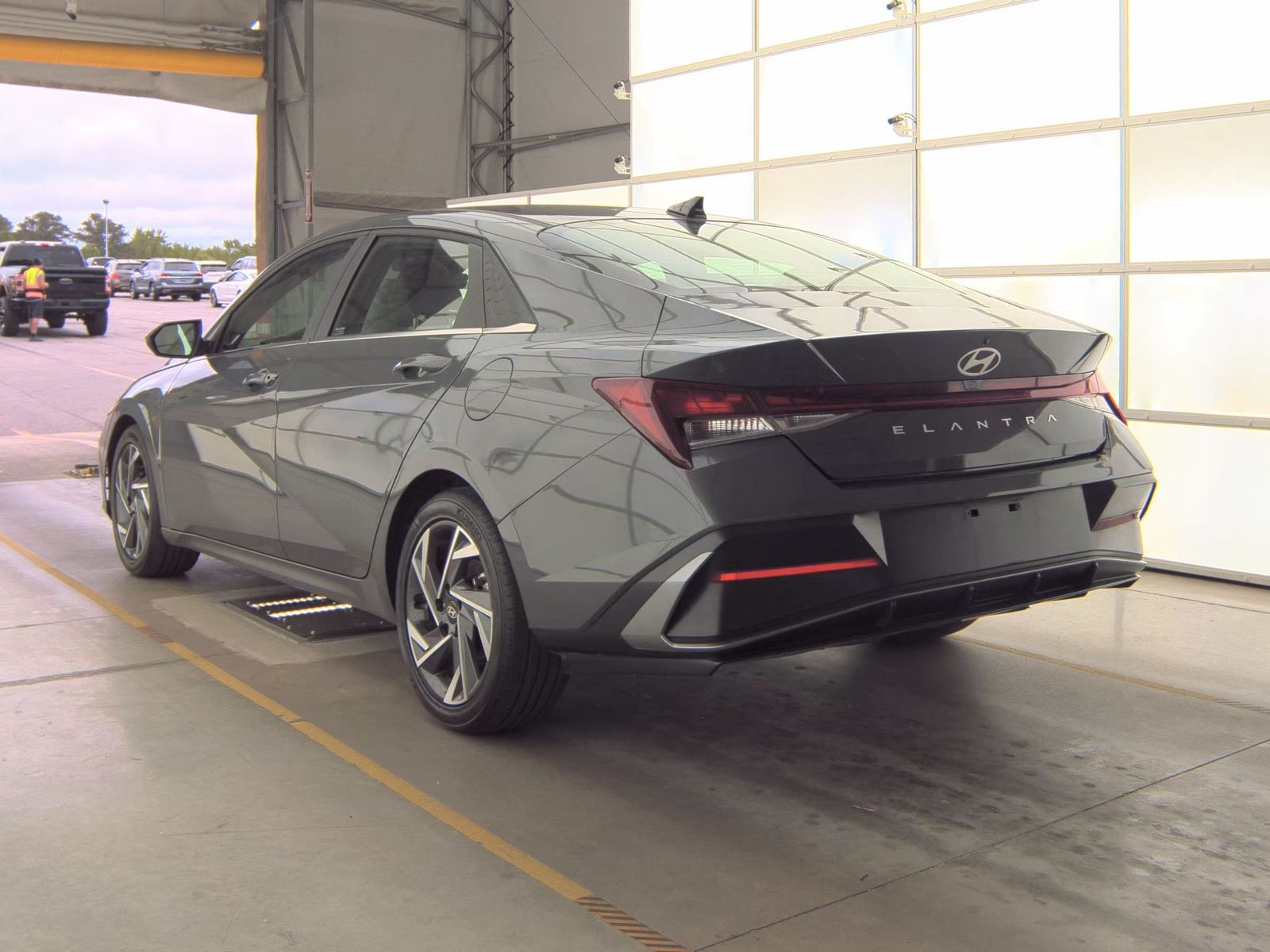 HYUNDAI SEL CONVEN - 9