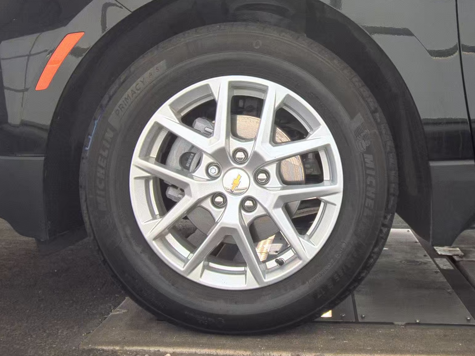 CHEVROLET OTHER - 10