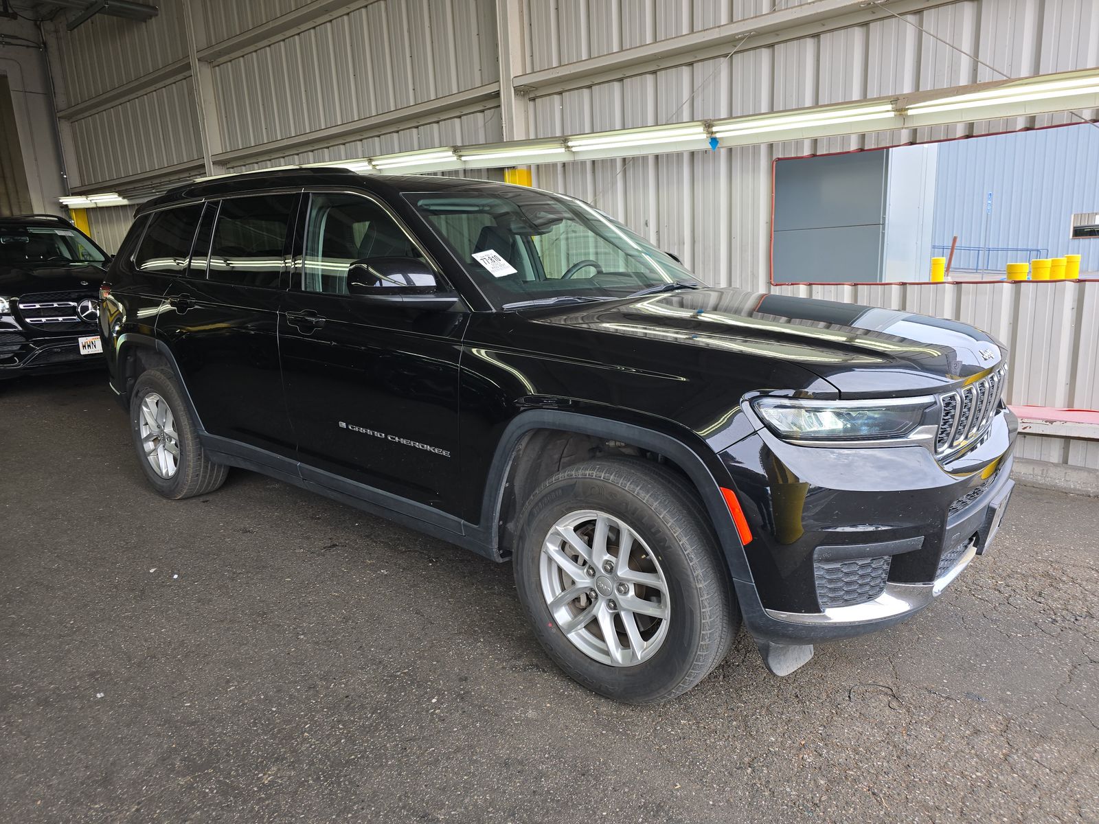 JEEP GRAND CHEROKEE - 4