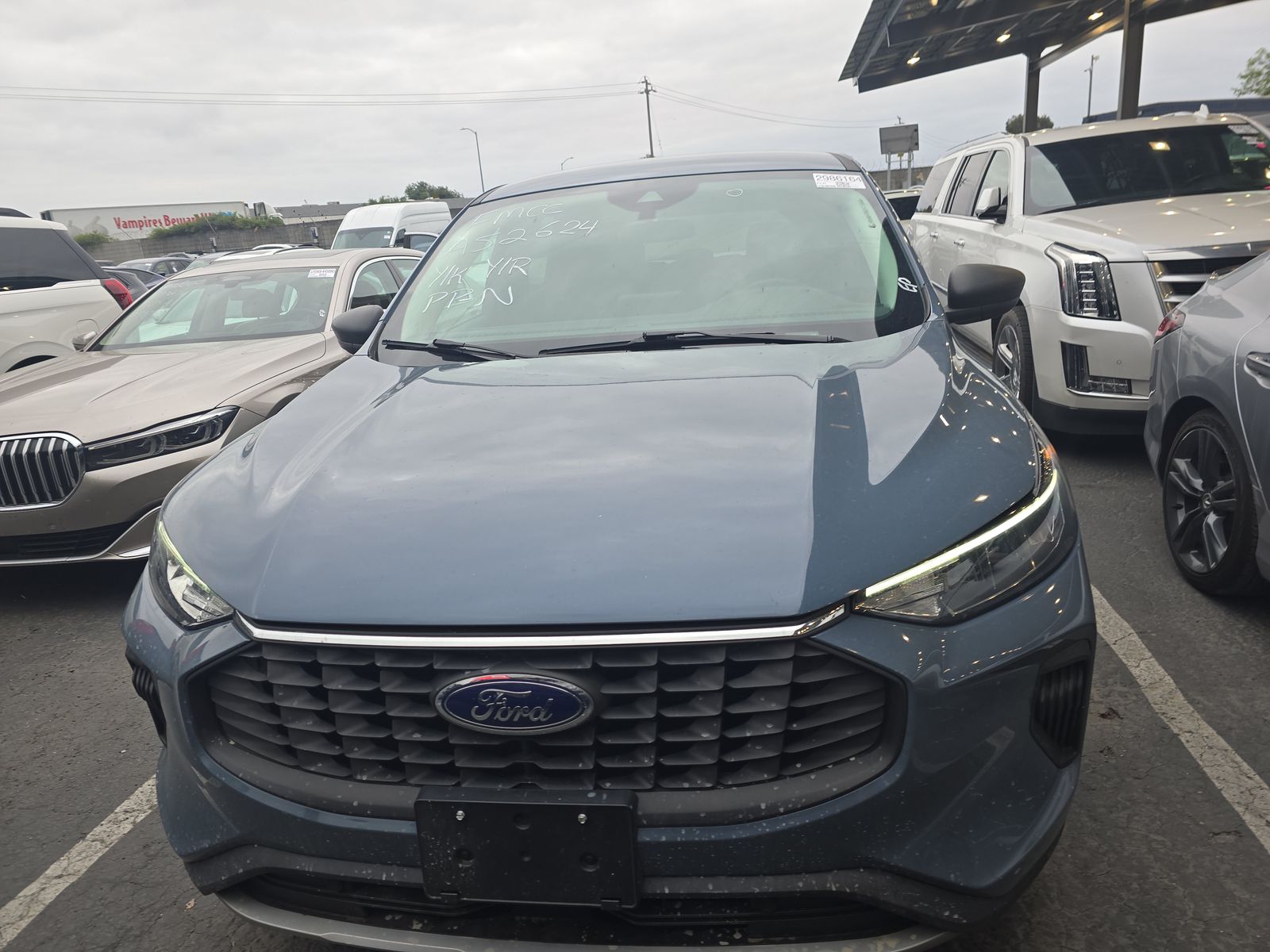 FORD ESCAPE - 3