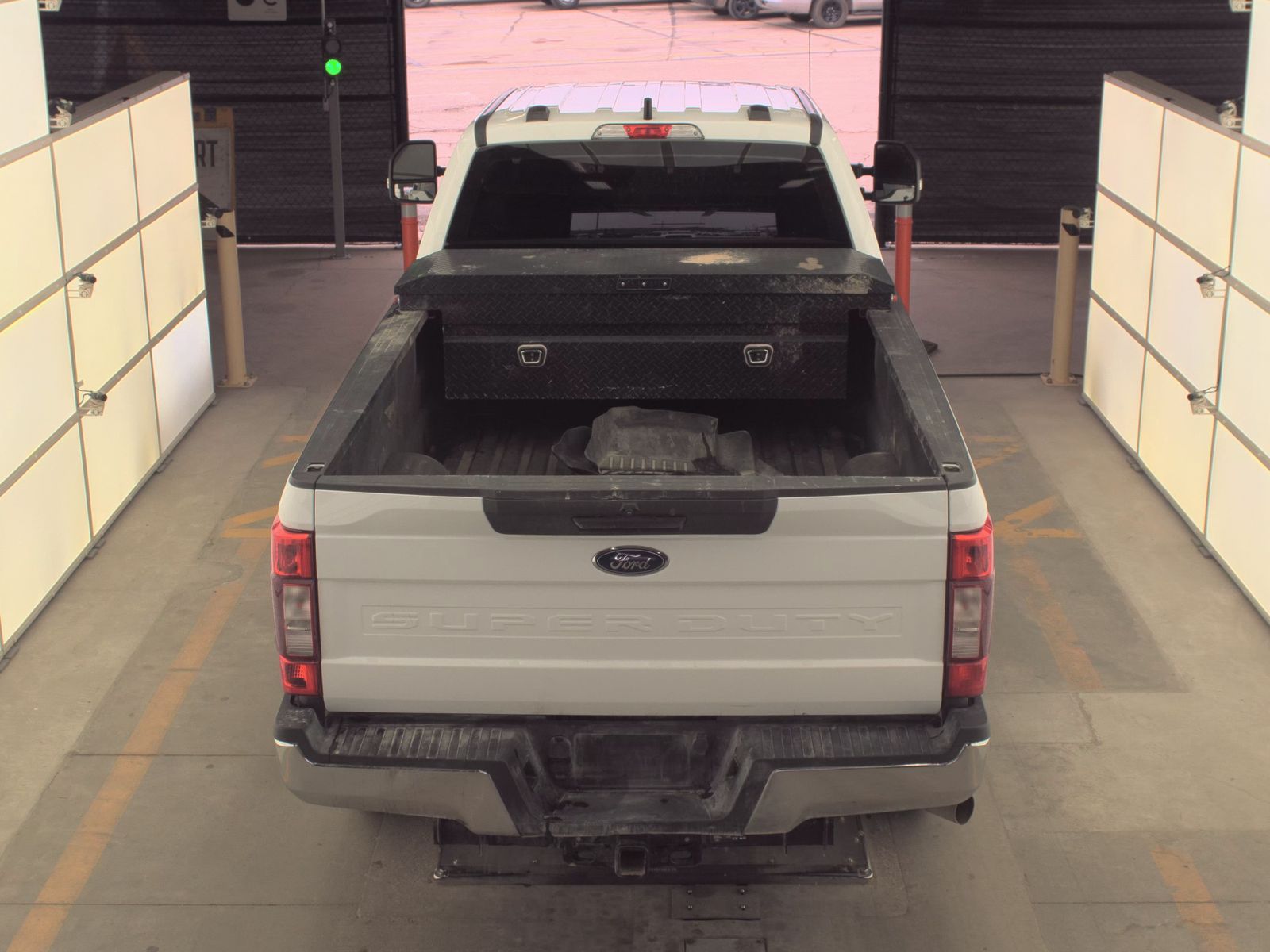 FORD F-250 - 7