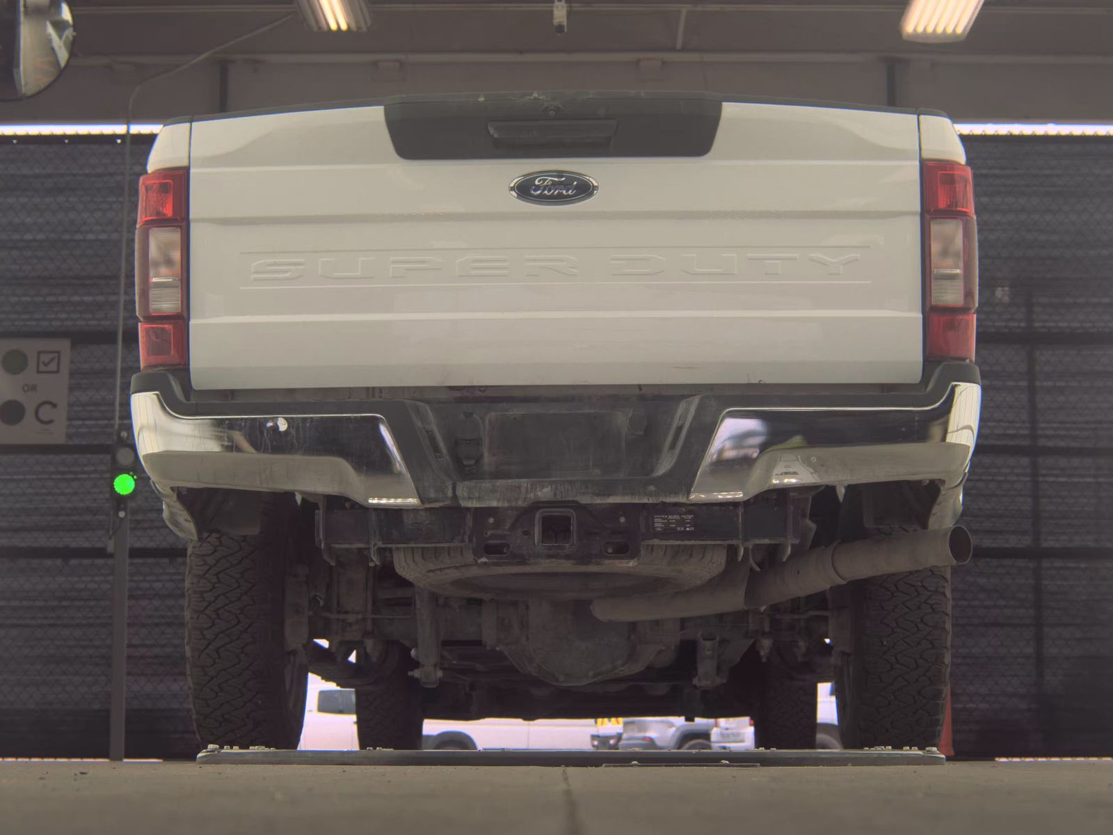 FORD F-250 - 8