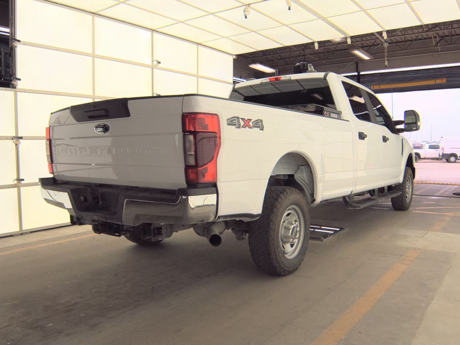 FORD F-250 - 6