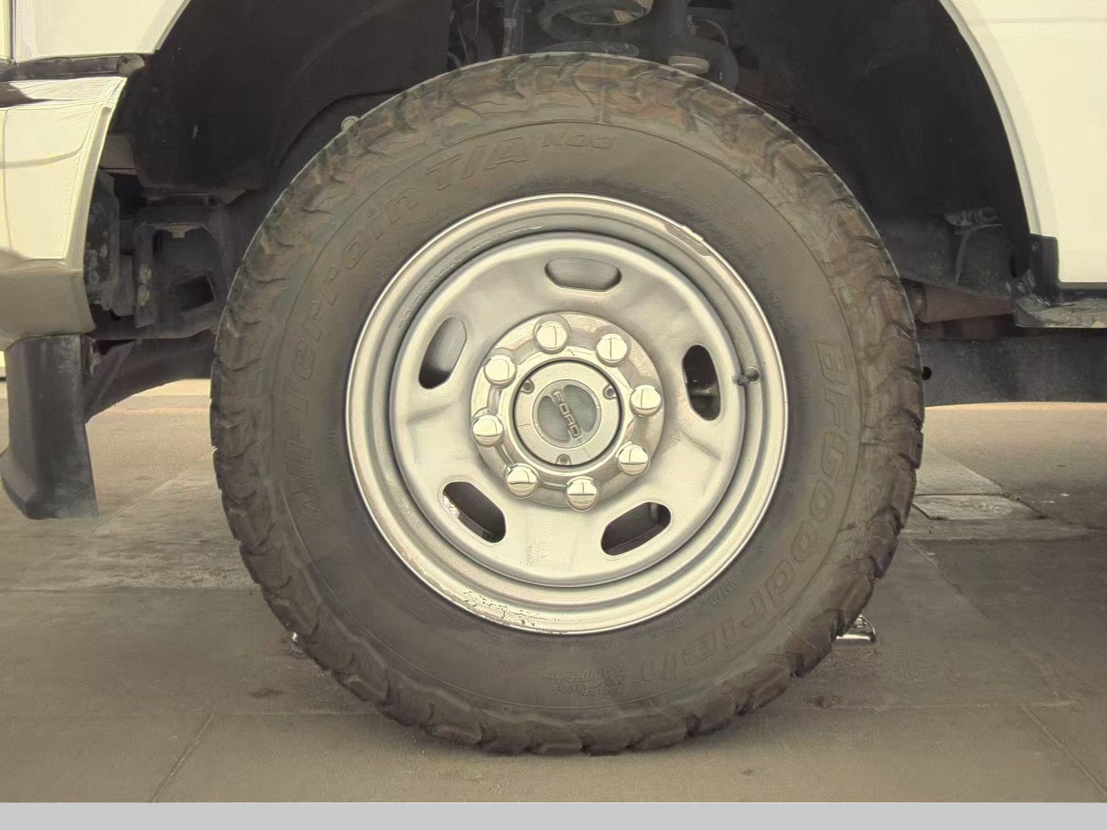 FORD F-250 - 10