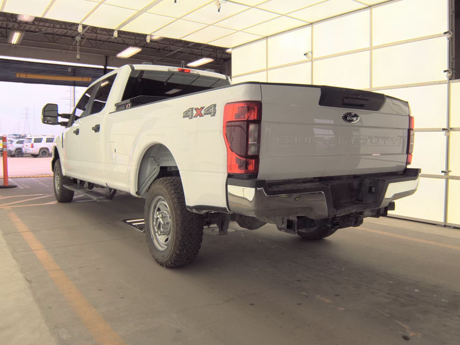 FORD F-250 - 9
