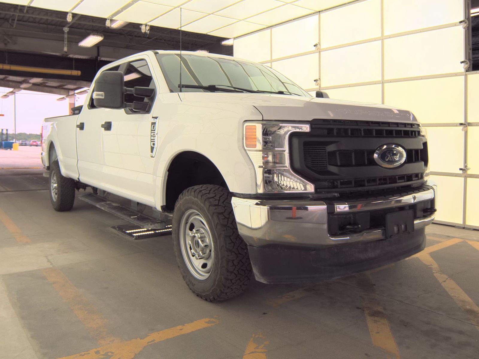 FORD F-250 - 5
