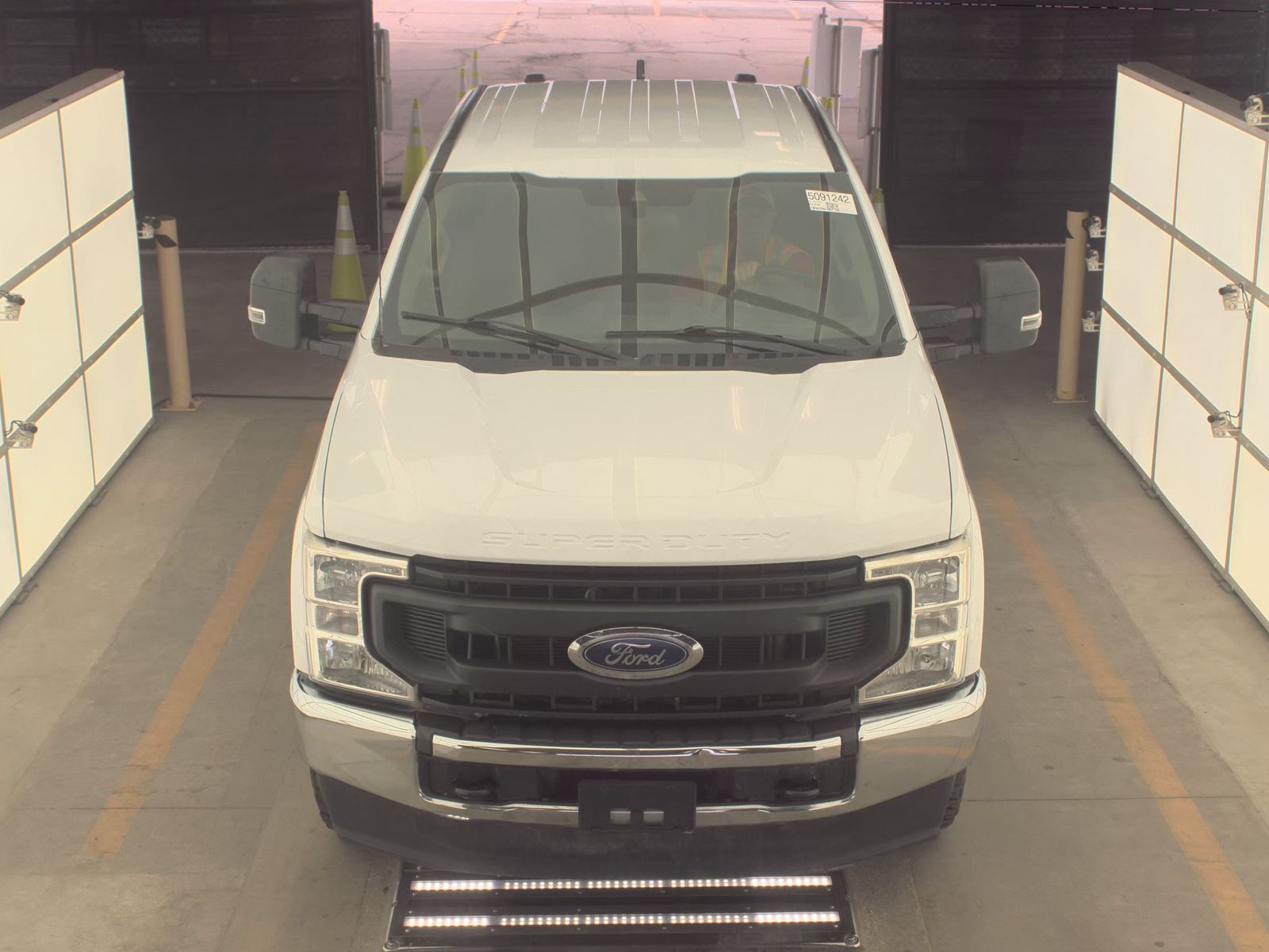 FORD F-250 - 3