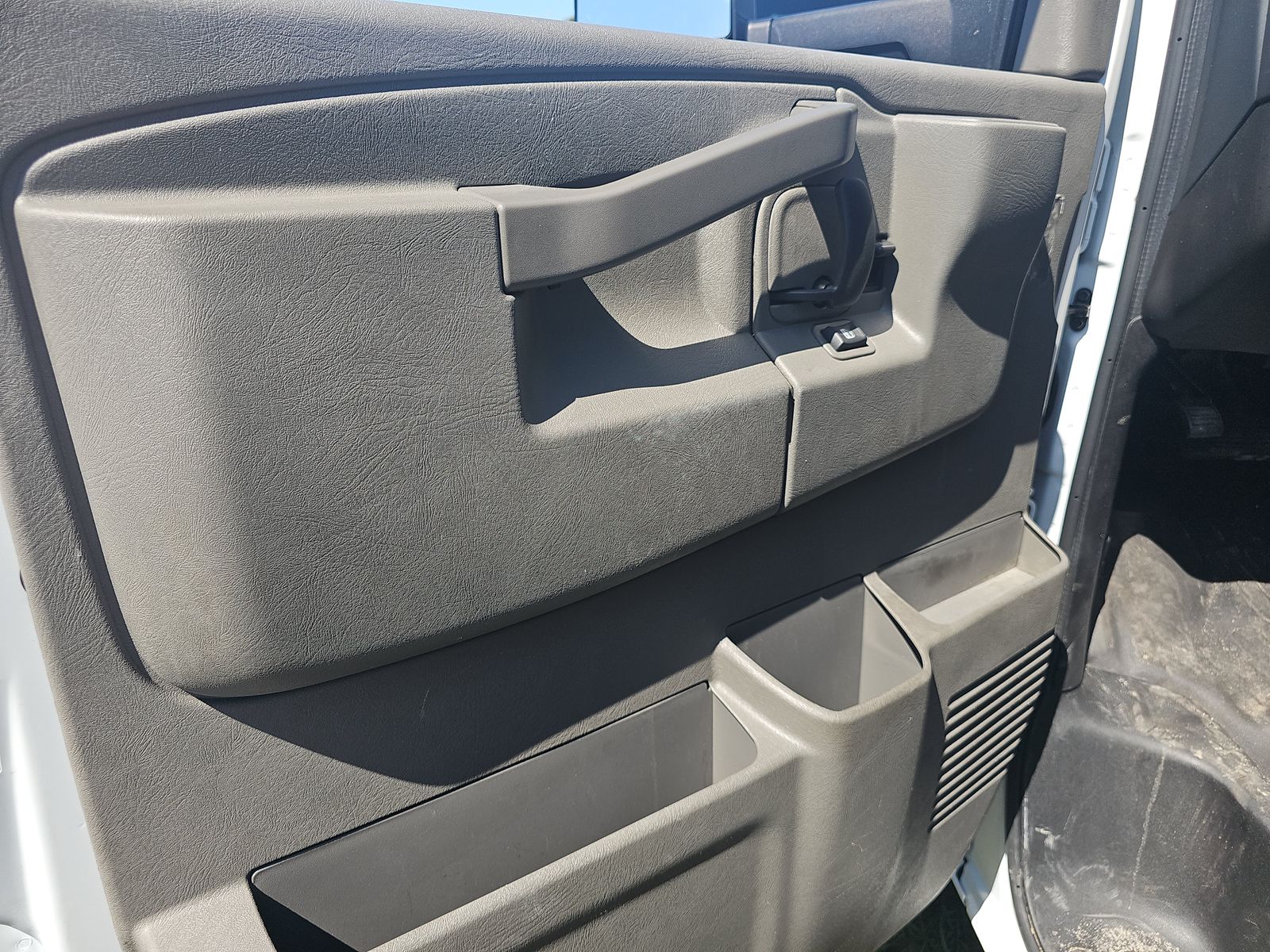 CHEVROLET UNKNOWN - 10