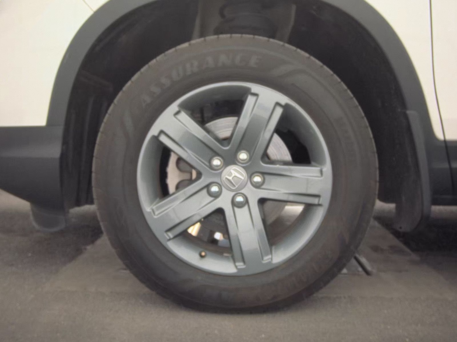 HONDA RIDGELINE - 10