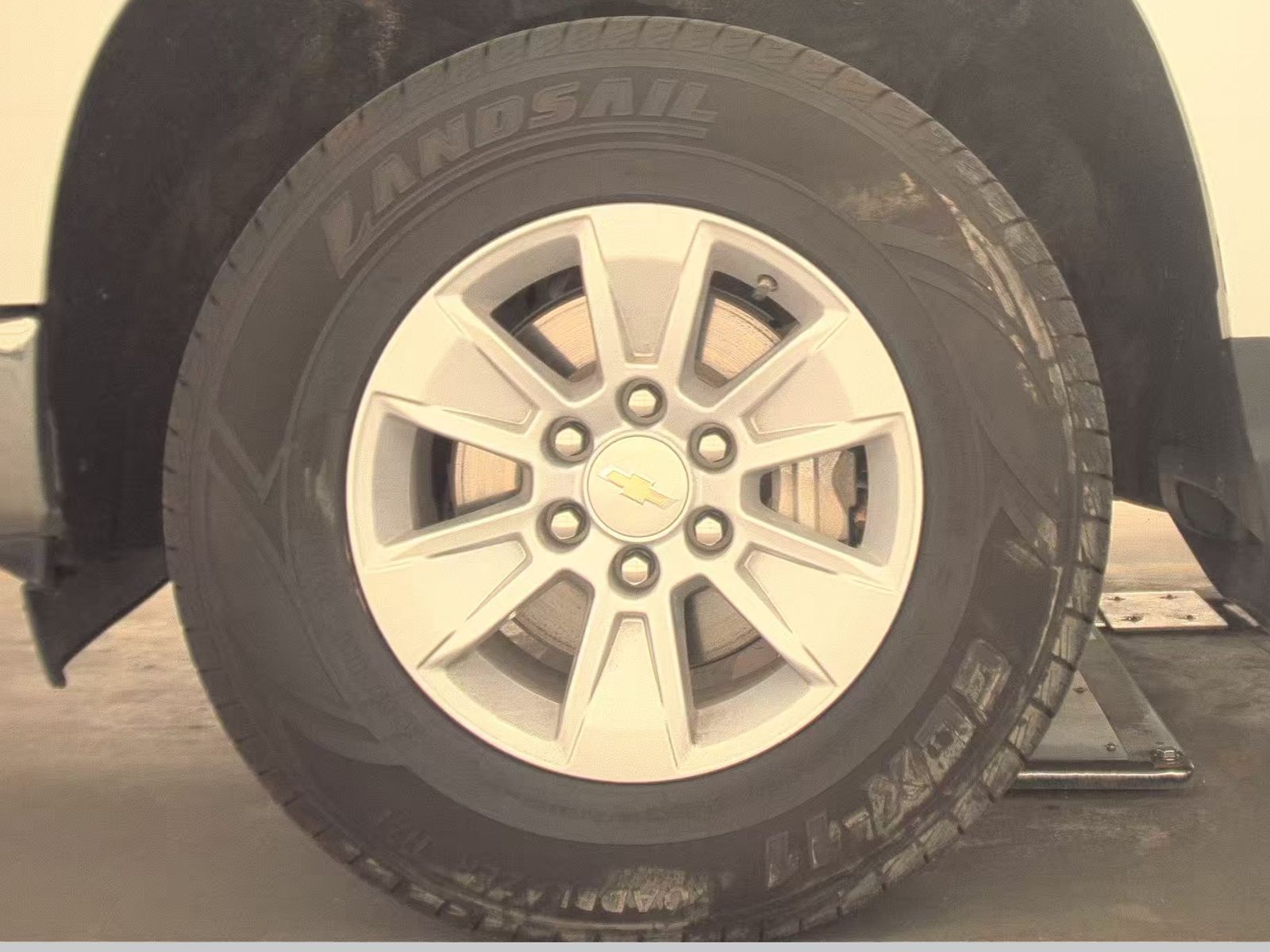 CHEVROLET OTHER - 10