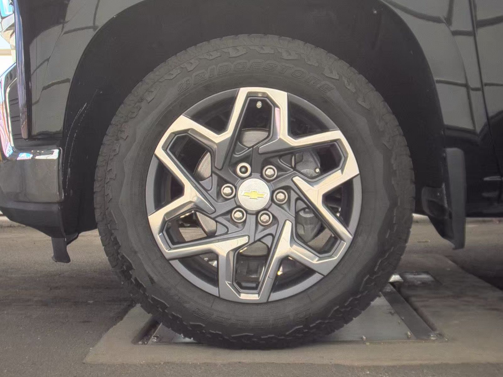 CHEVROLET OTHER - 10