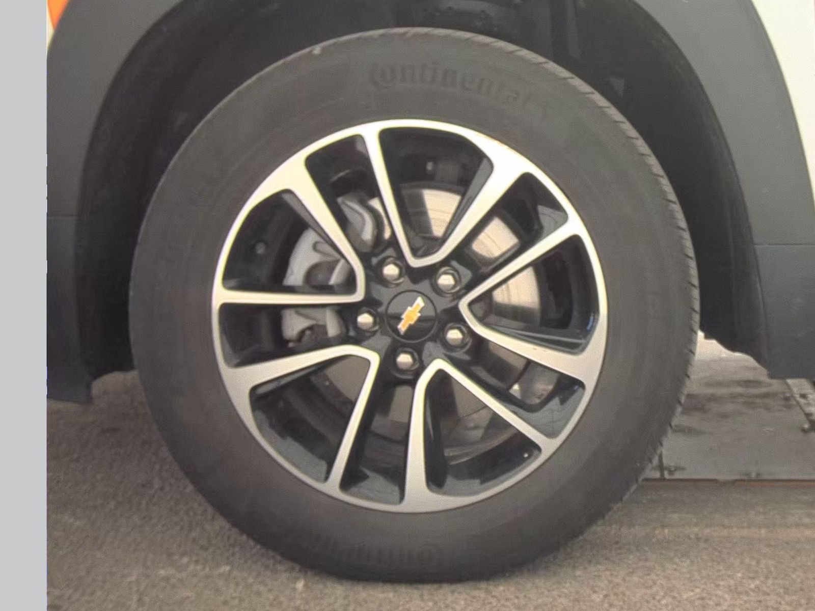 CHEVROLET OTHER - 10