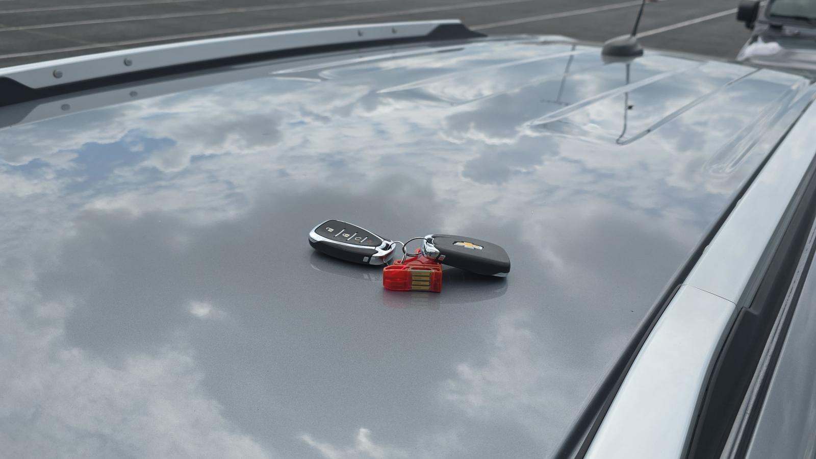 CHEVROLET OTHER - 10