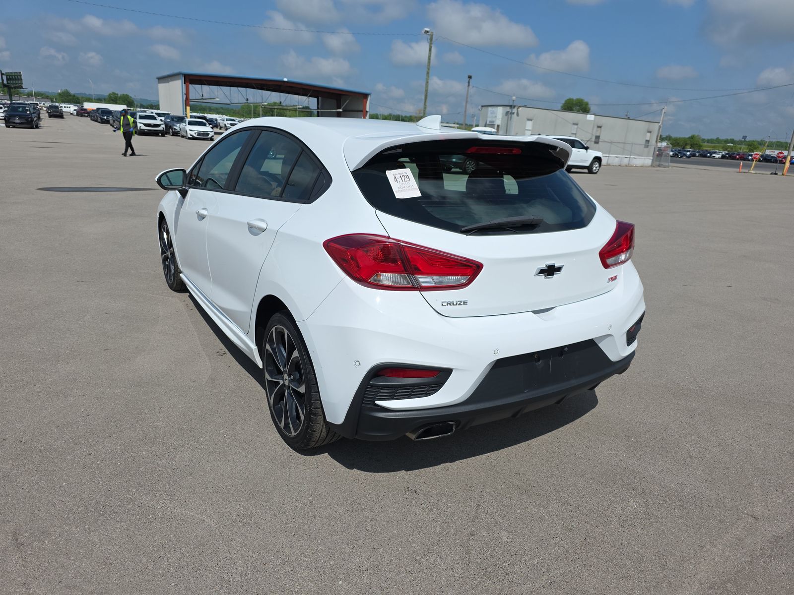 CHEVROLET PREMIER - 7