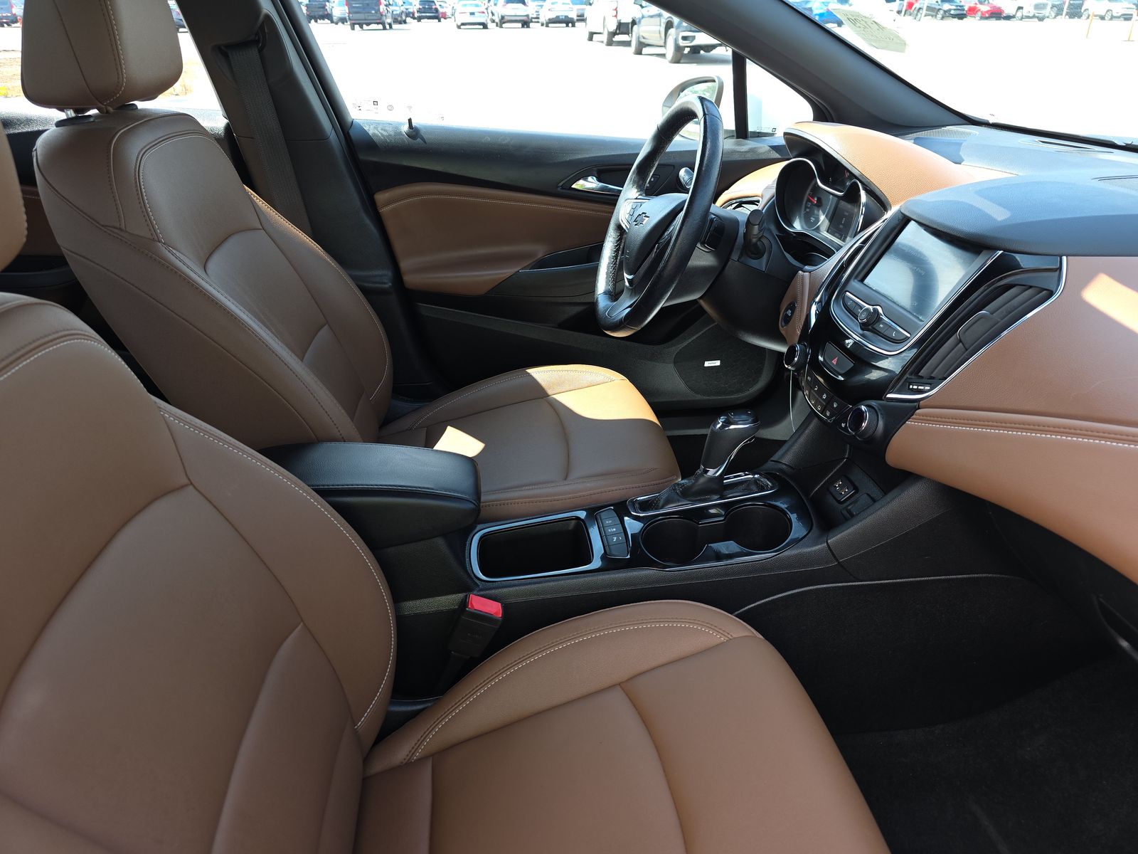 CHEVROLET PREMIER - 9