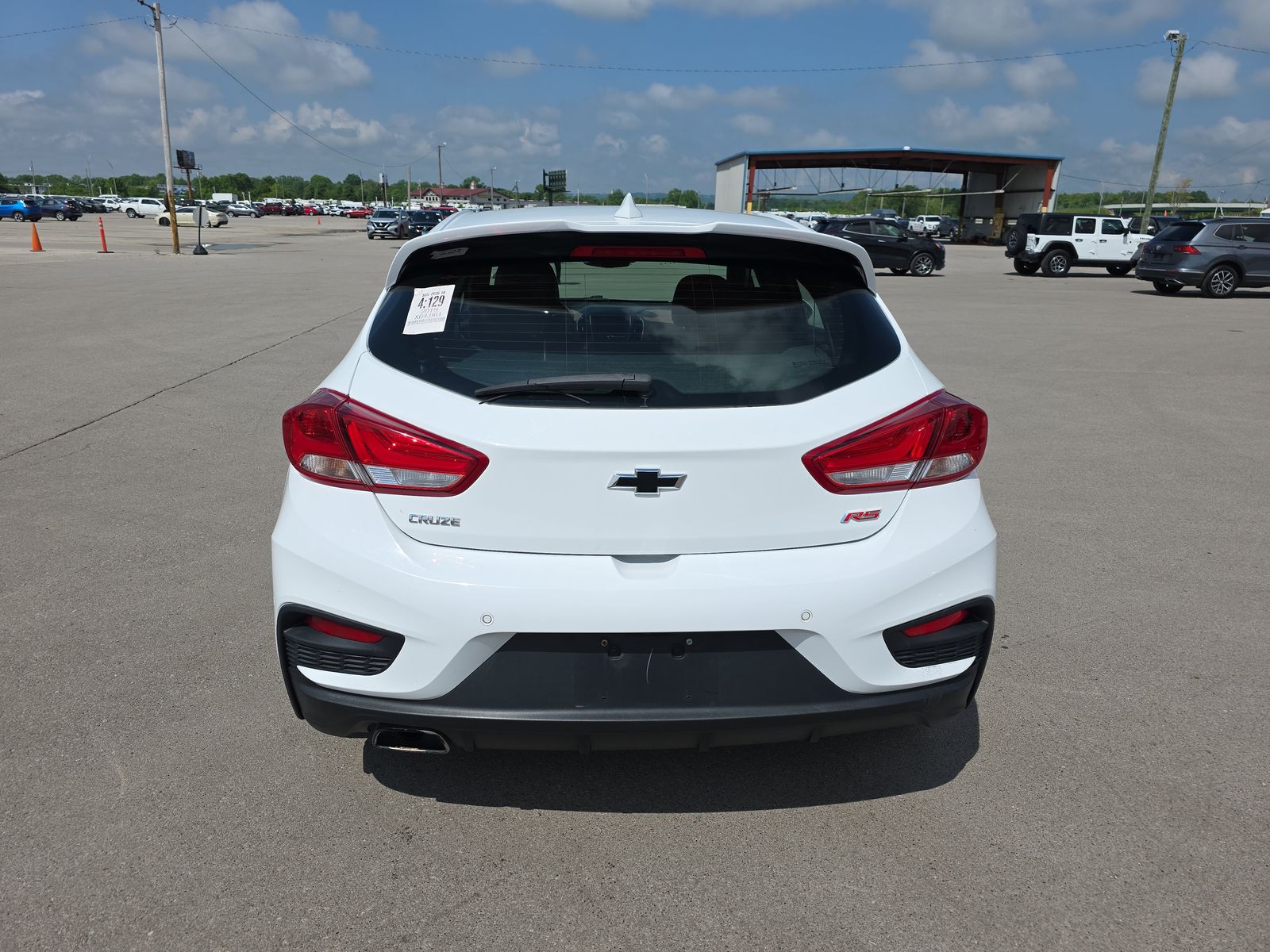 CHEVROLET PREMIER - 6