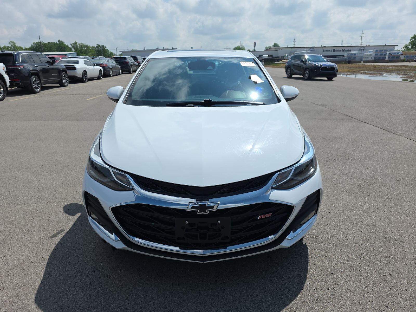 CHEVROLET PREMIER - 3