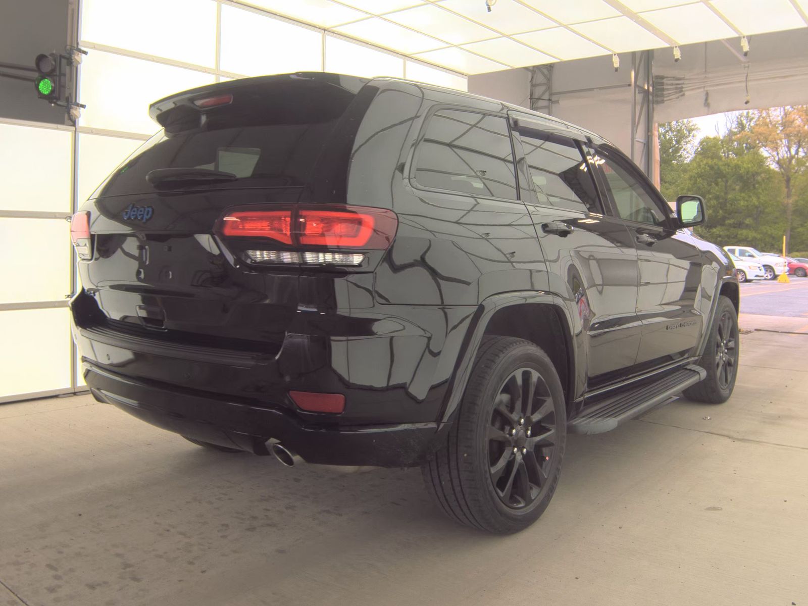 JEEP GRAND CHEROKEE - 6