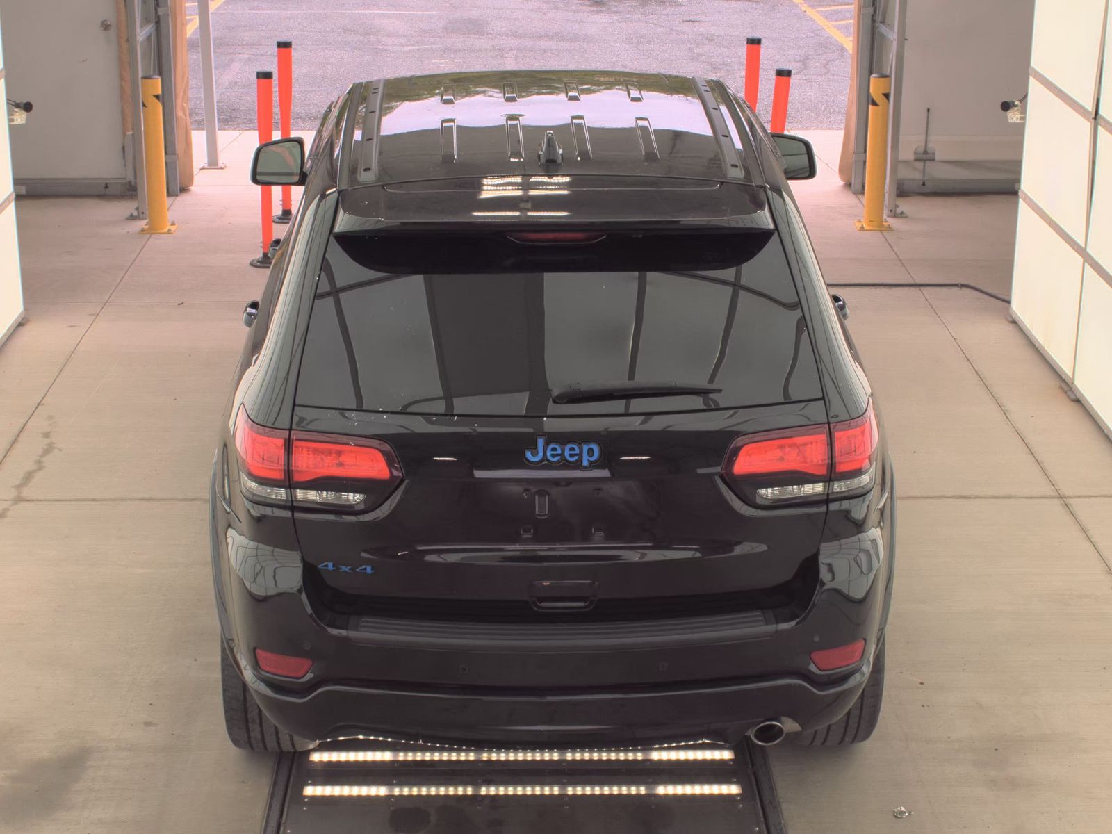 JEEP GRAND CHEROKEE - 7