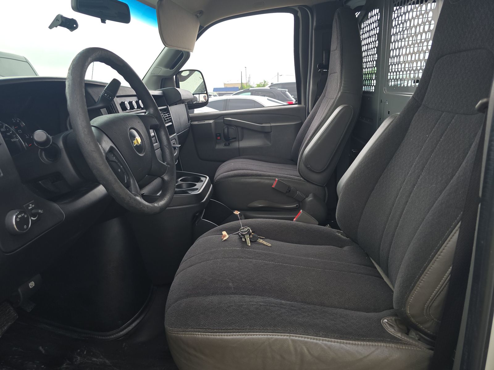 CHEVROLET UNKNOWN - 8