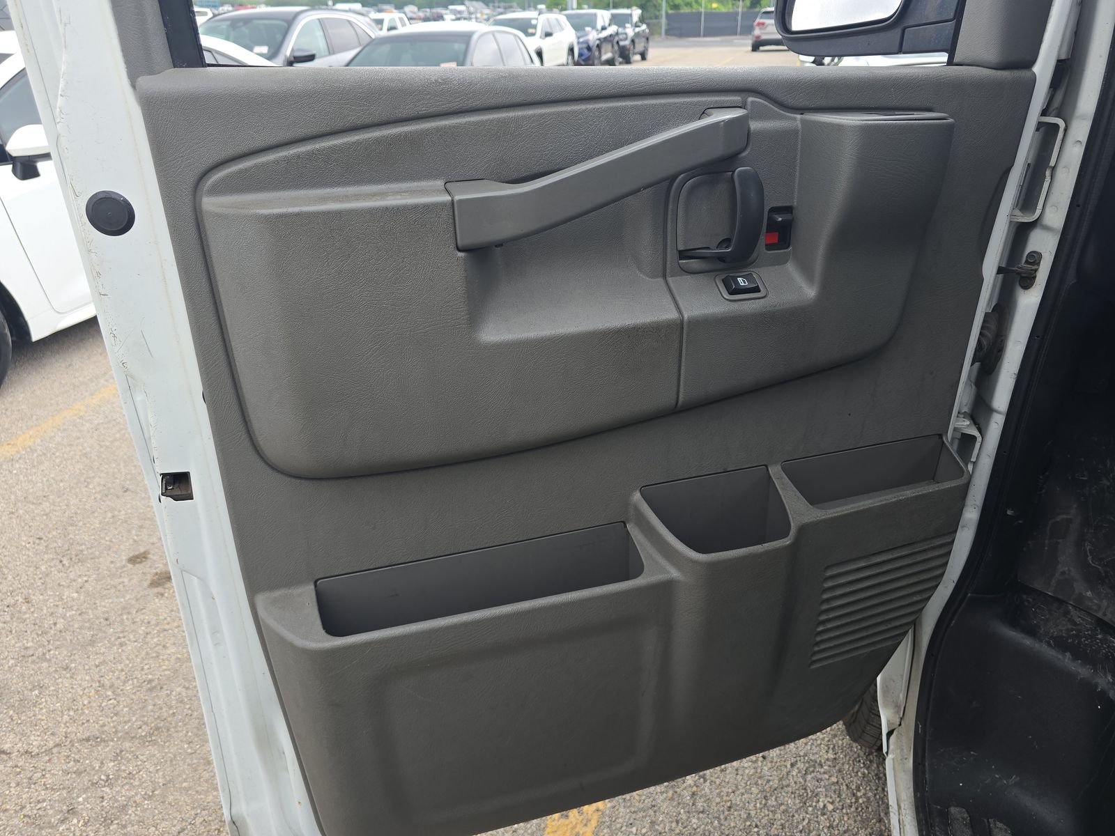 CHEVROLET UNKNOWN - 10