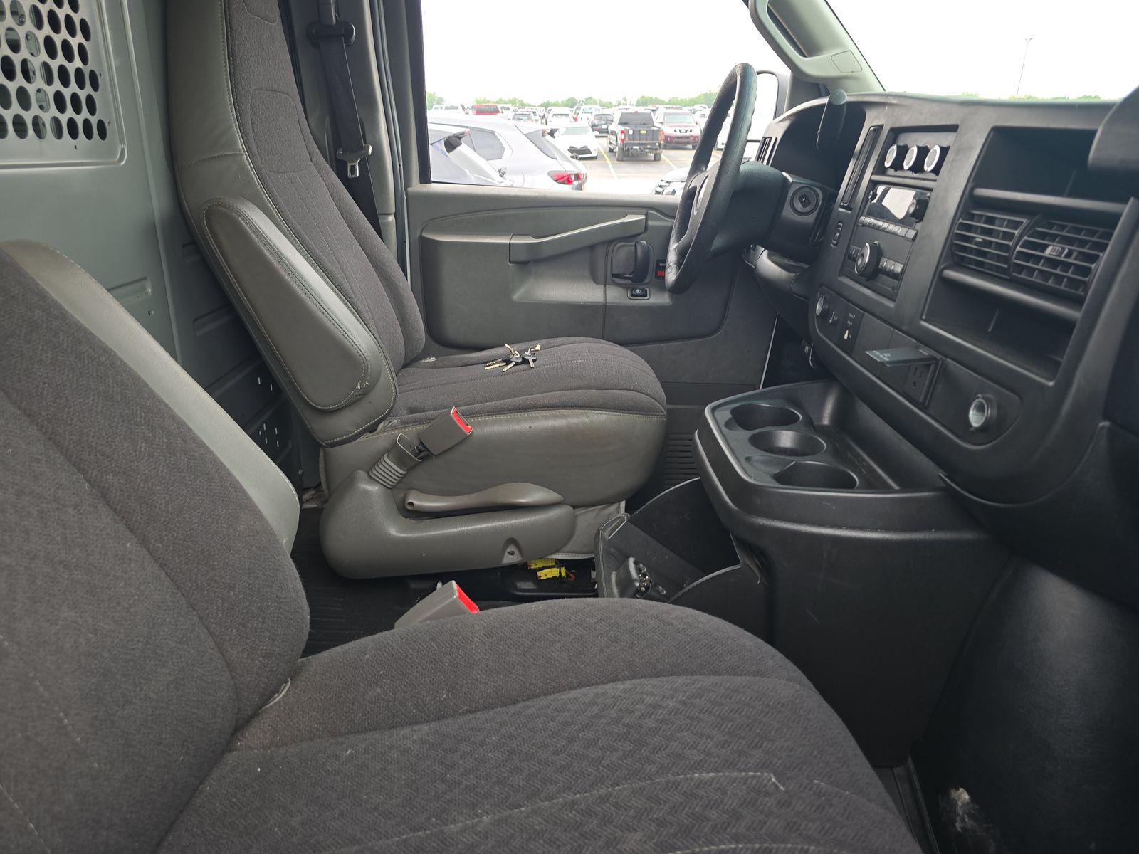 CHEVROLET UNKNOWN - 9