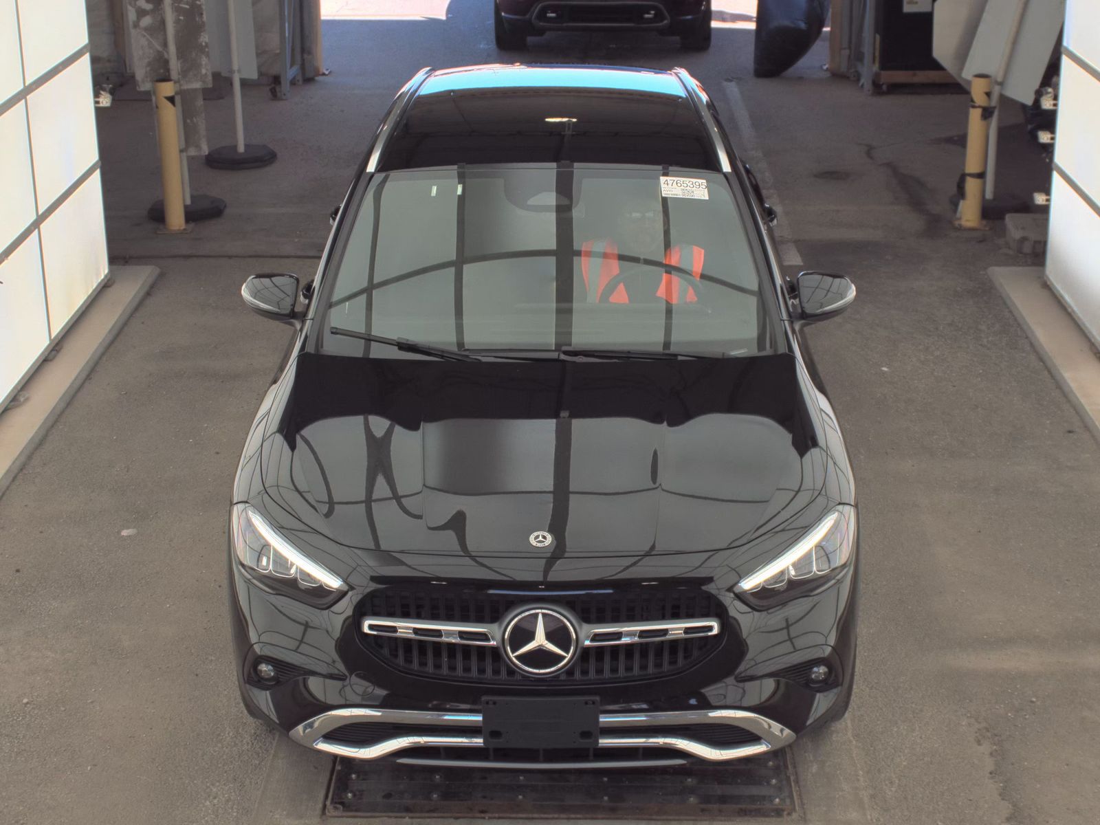 MERCEDES-BENZ GLA-CLASS - 3