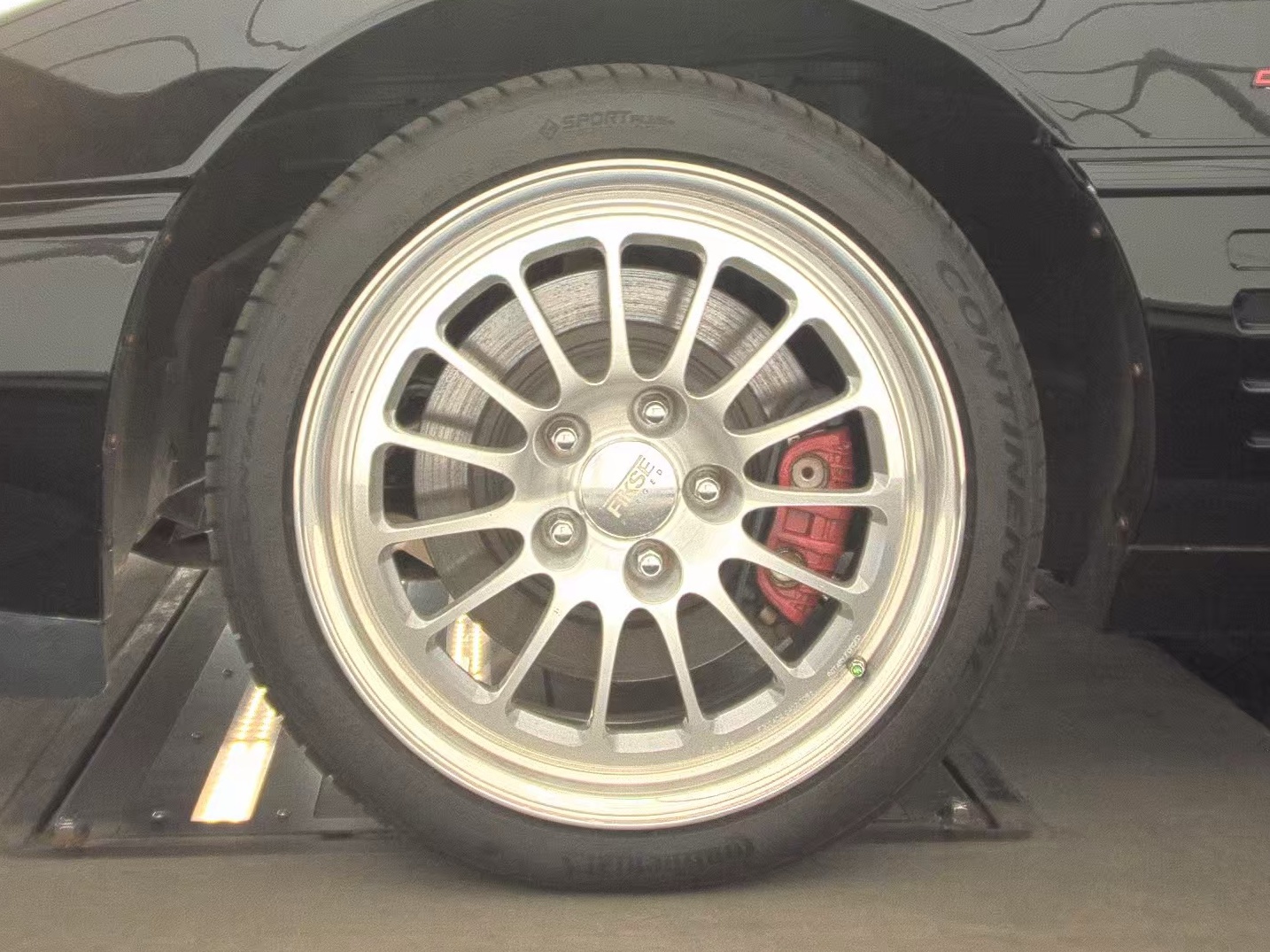 CHEVROLET OTHER - 10