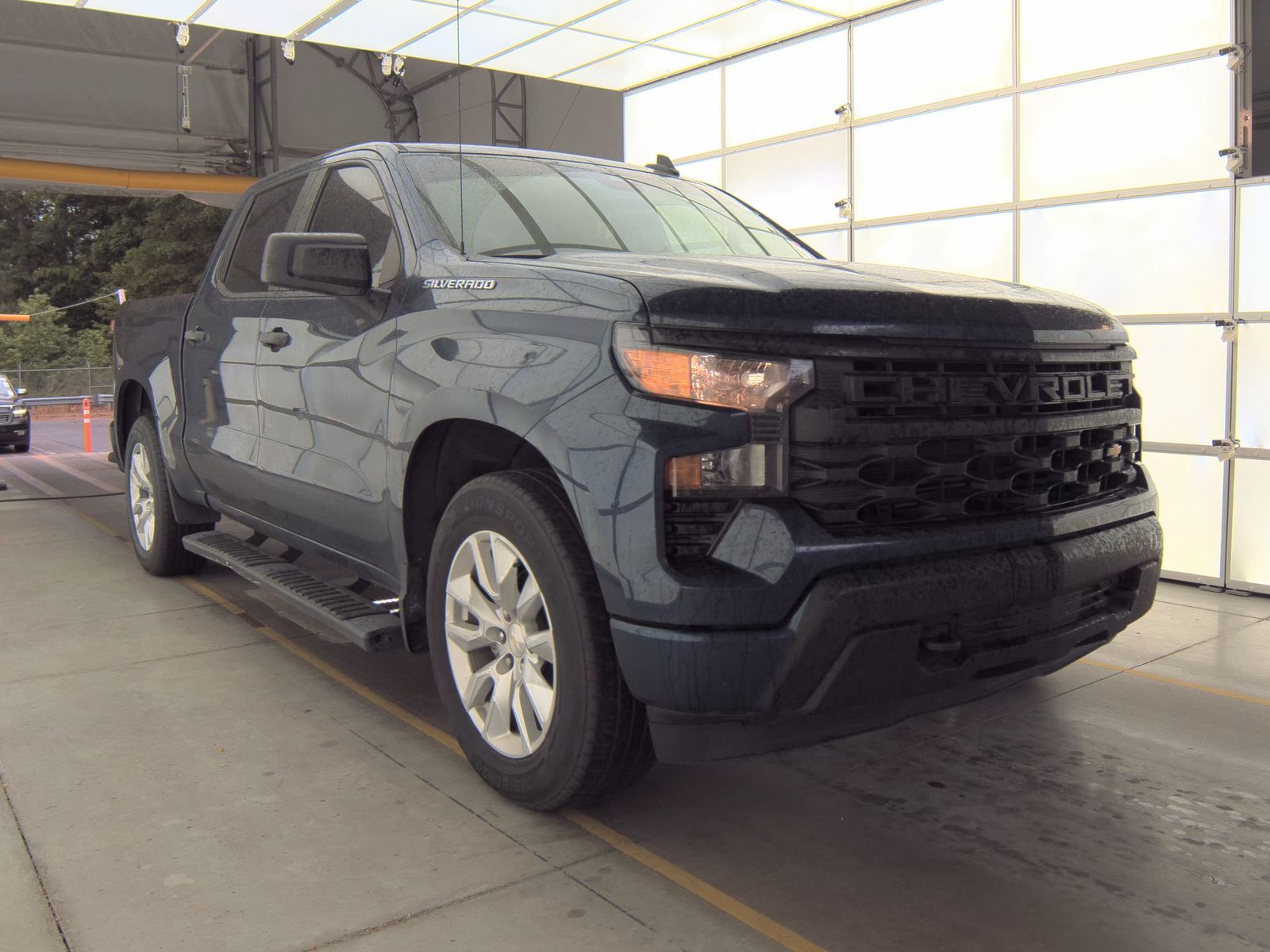 CHEVROLET CUSTOM - 5