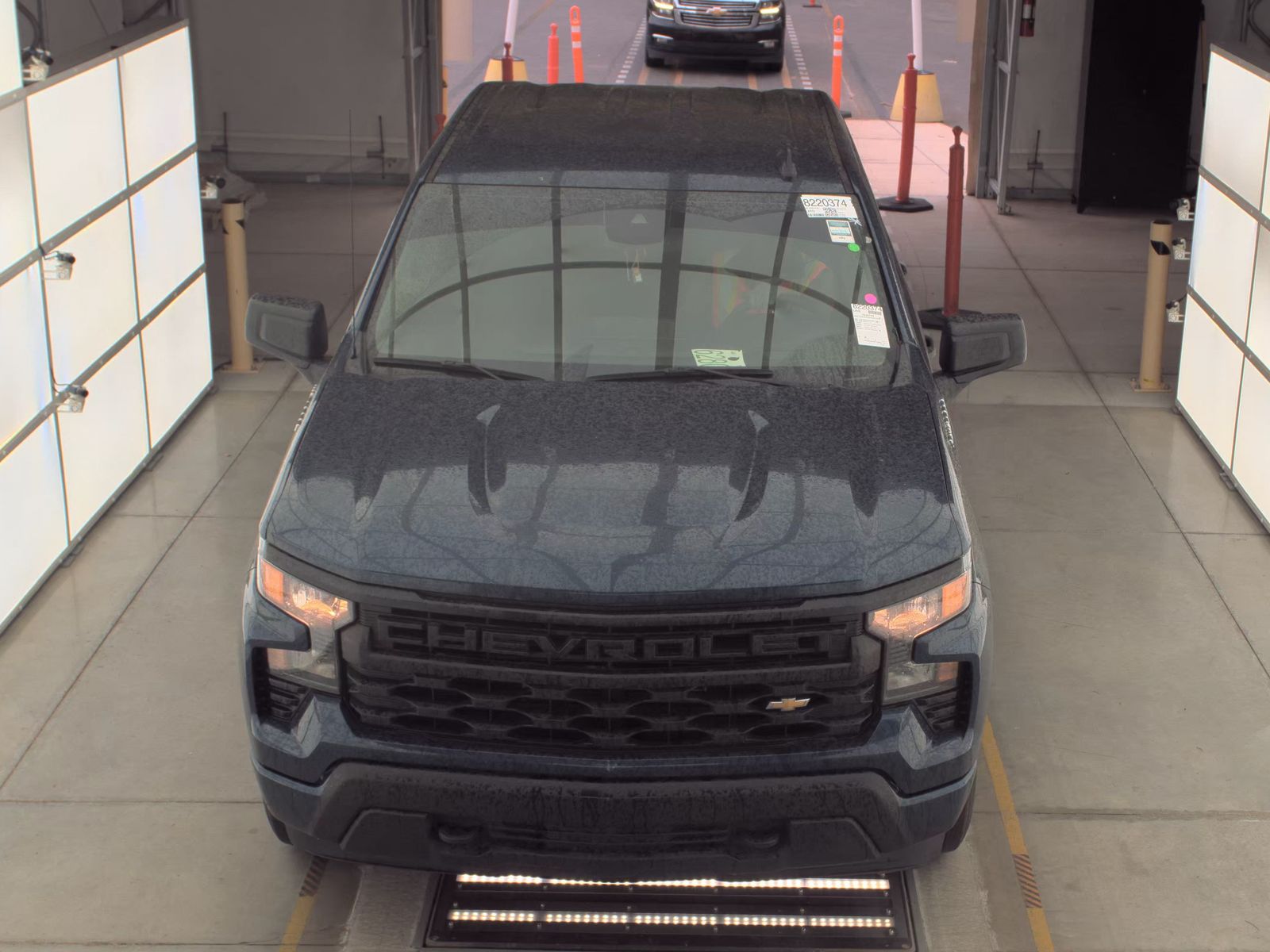 CHEVROLET CUSTOM - 3