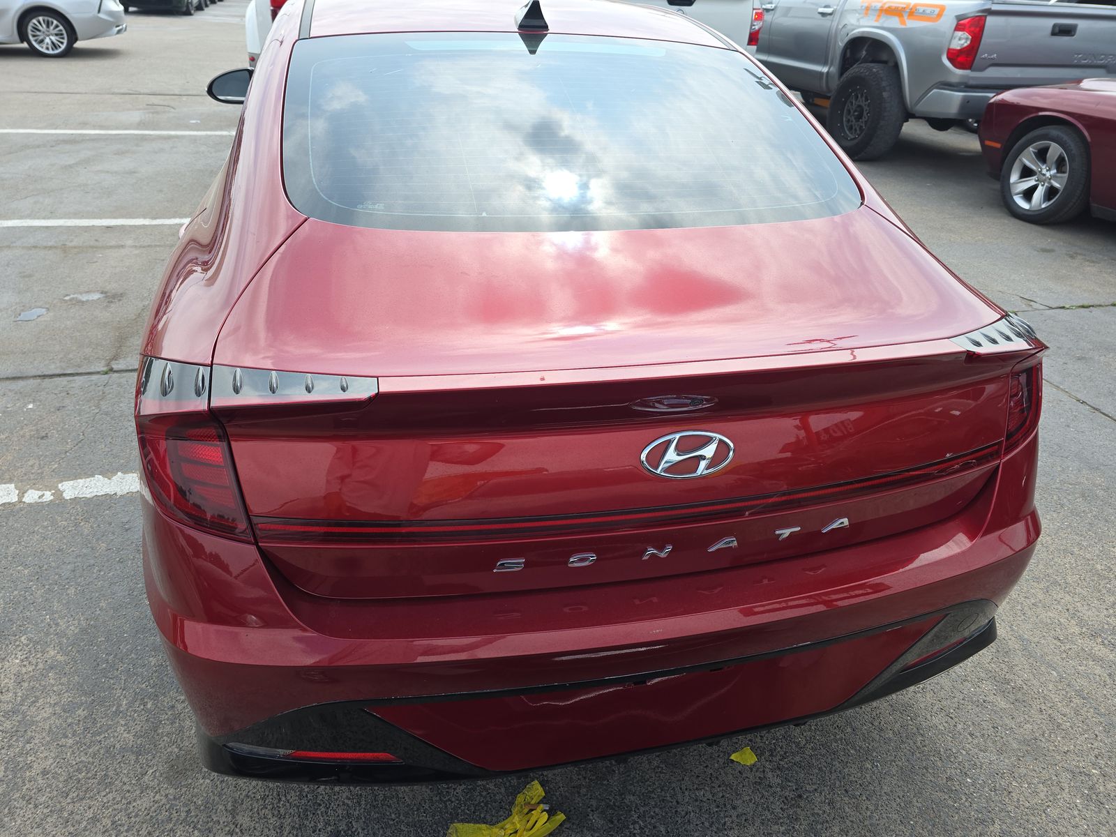 HYUNDAI OTHER - 6