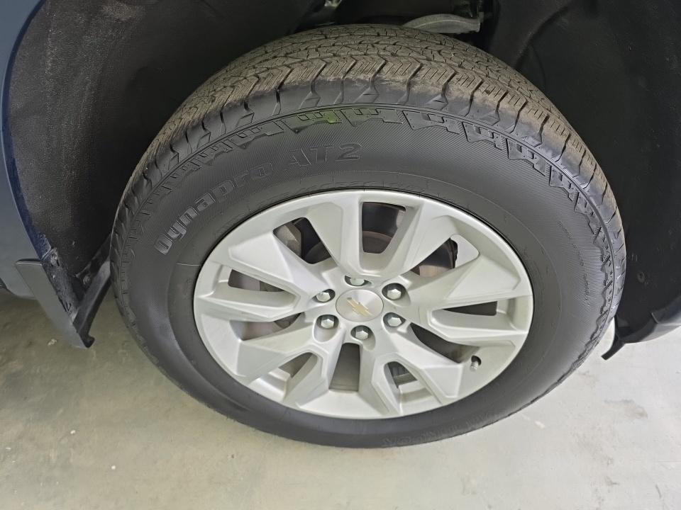 CHEVROLET OTHER - 10