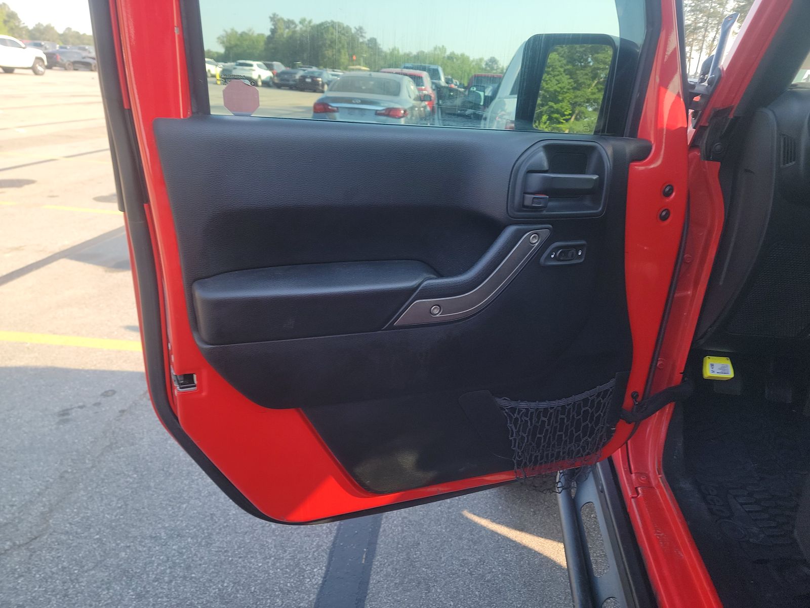 JEEP UNLIMITED SPORT - 10