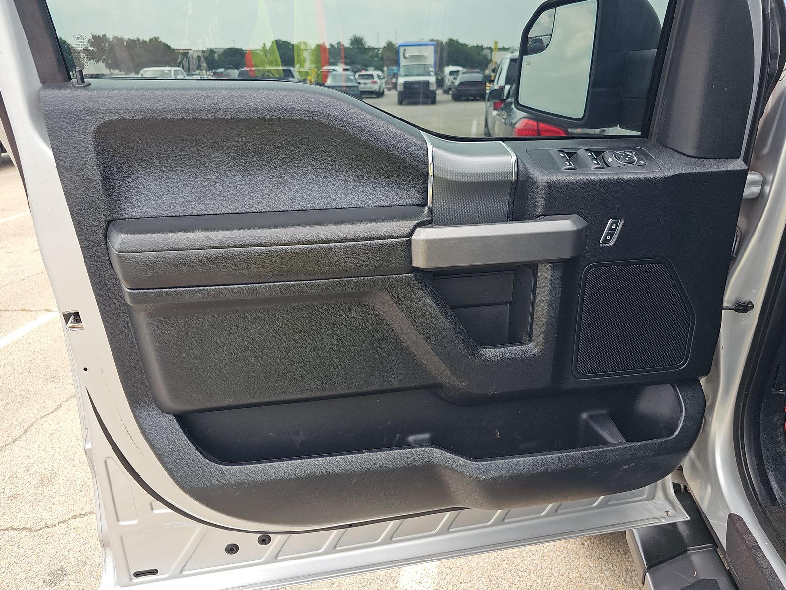 2017 Ford F-150 XLT AWD