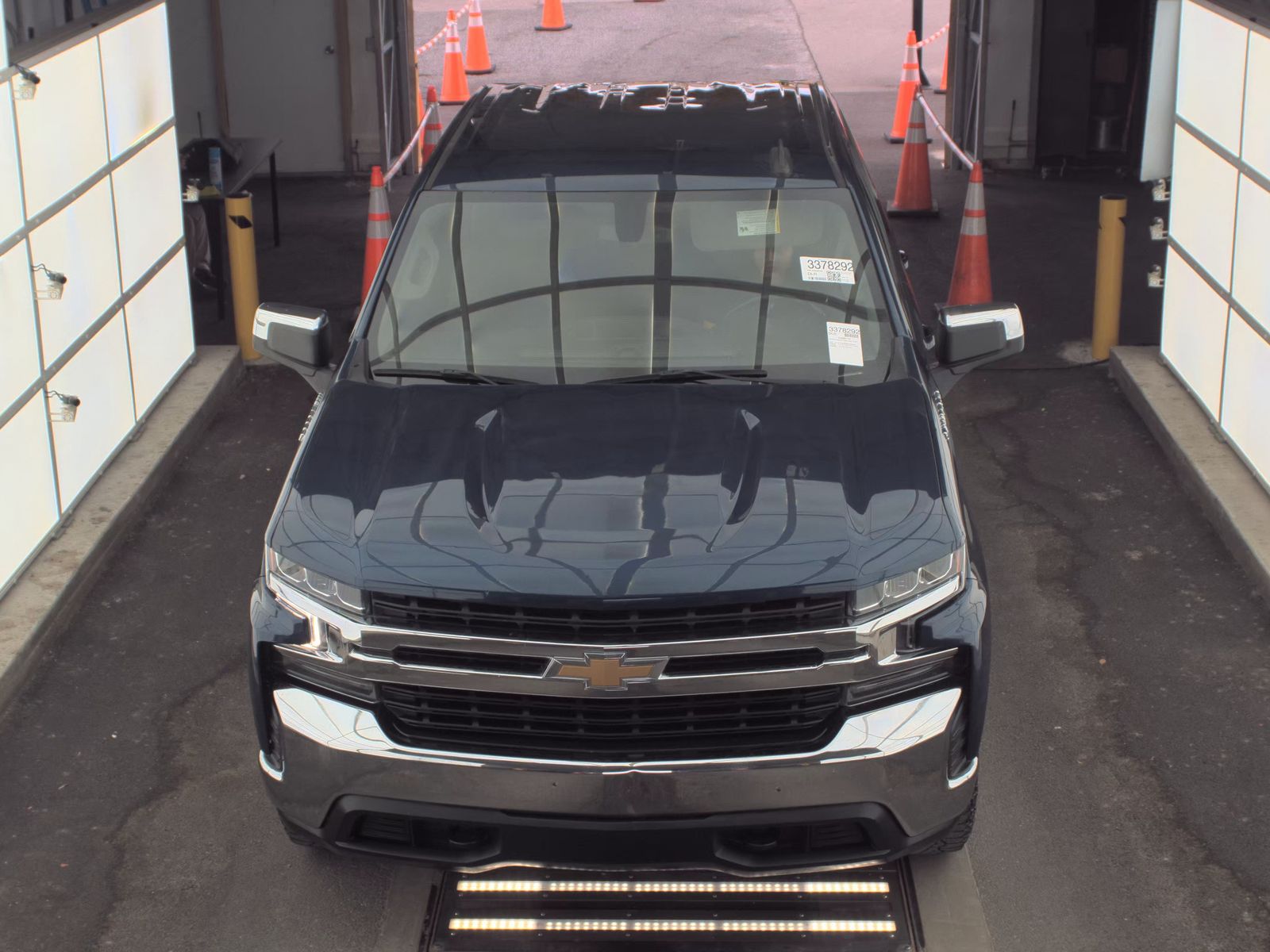CHEVROLET OTHER - 3